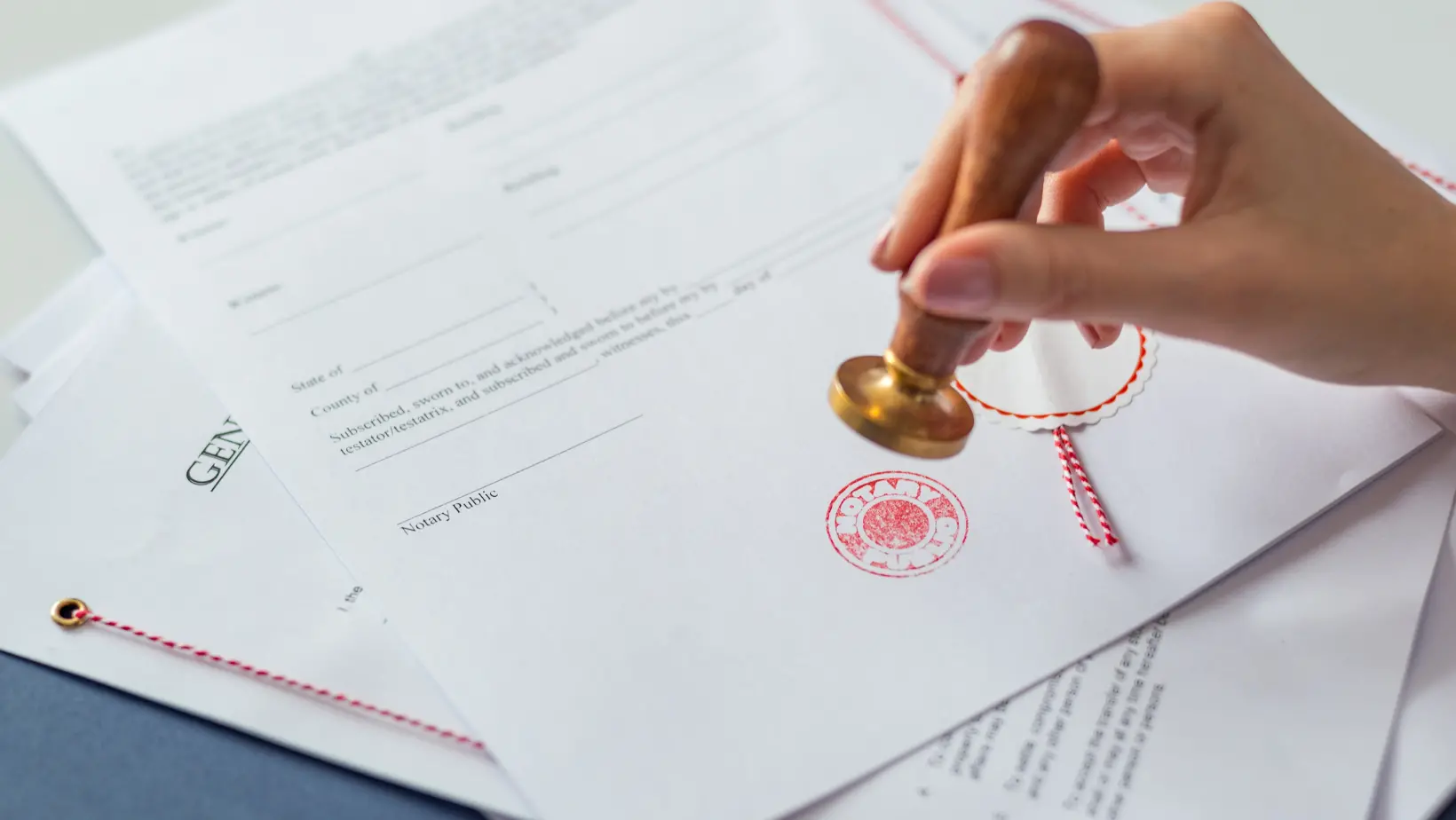 Notary Public 3