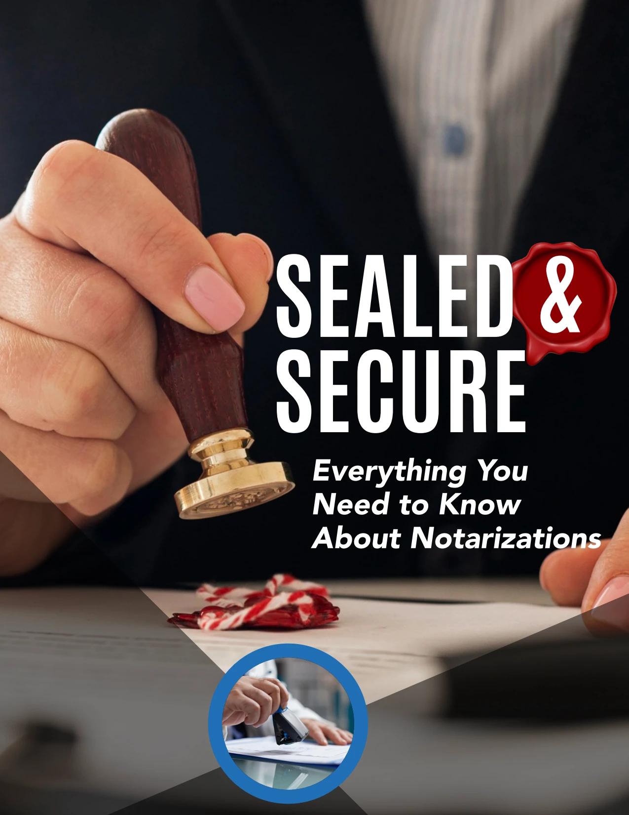 Sealed Secure R1