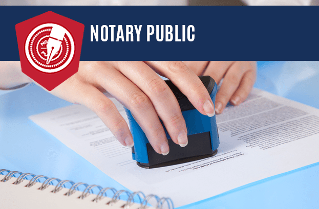 notary public services NV