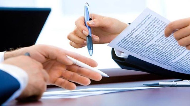 contract drafting