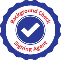 Signing Agent Seal