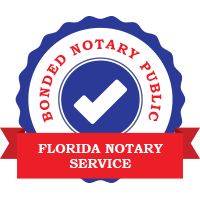 notary bonded logo
