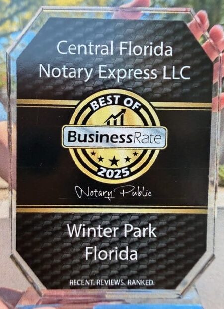 business rate award today